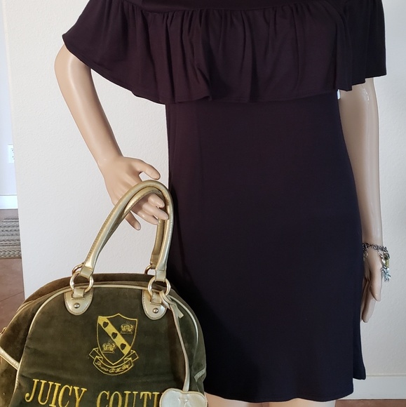 NEW Charlotte Russe Dress - Picture 4 of 6